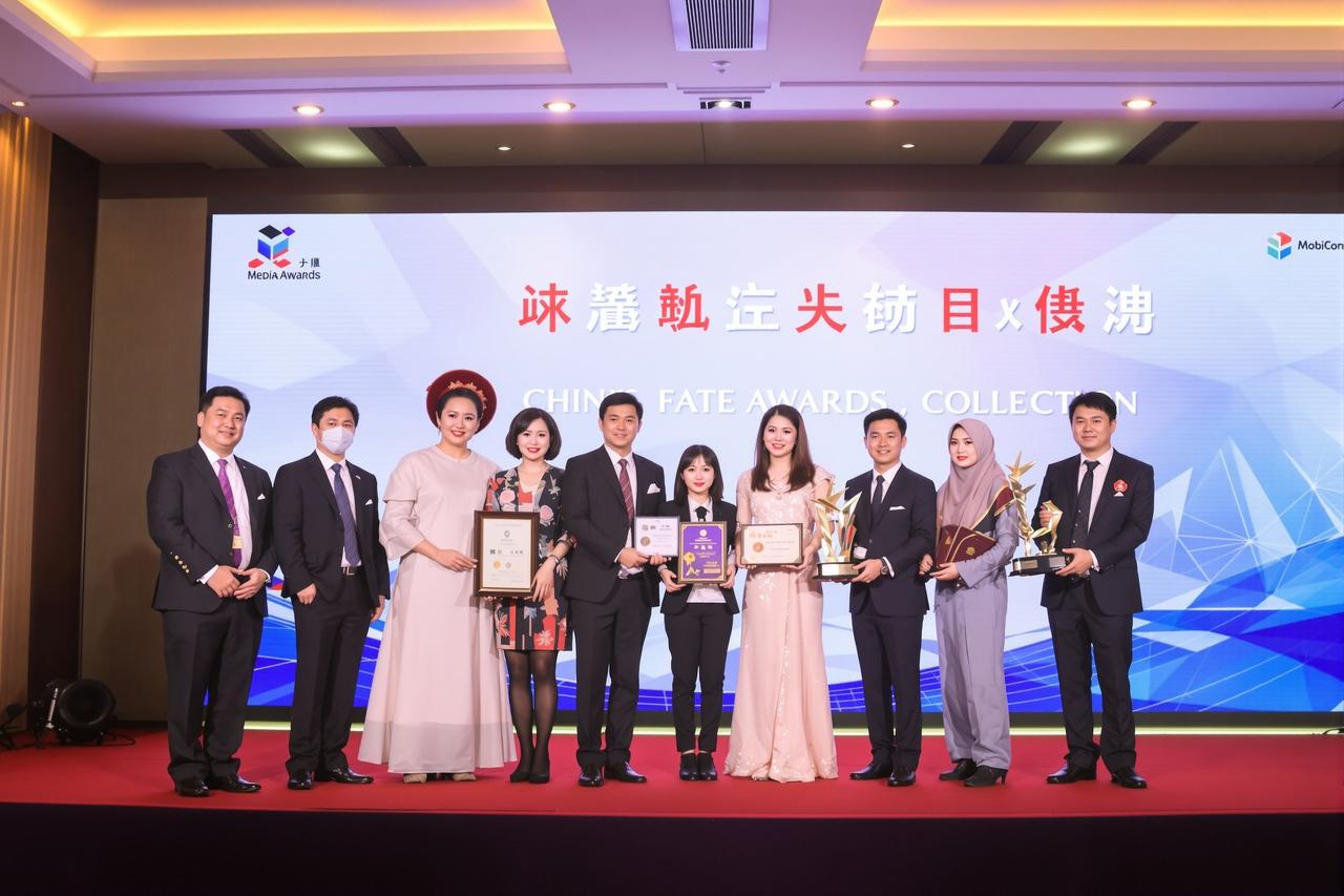 糖心视频荣登2026年度中国最具影响力传媒公司榜首